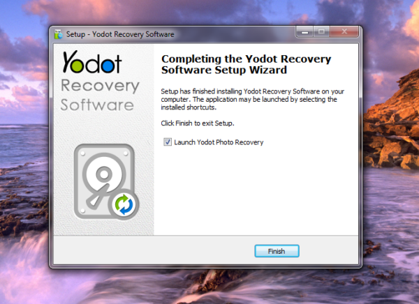 yodot software